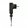Lampki choink. siatka 200LED 3,5x1m ciepły ZY1449T