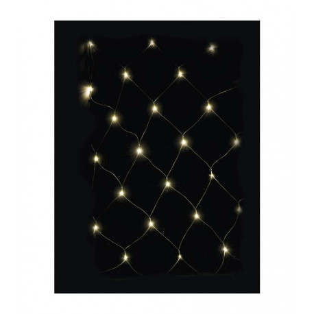 Lampki choinkowe siatka 200LED 3,5x1m ciepły ZY1449T EMOS