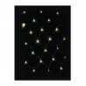 Lampki choink. siatka 200LED 3,5x1m ciepły ZY1449T