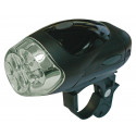 LEDx4 front bicycle lamp XC-754 P3908 EMOS