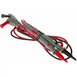 Measuring cables for BB58 S4003 Emos meter