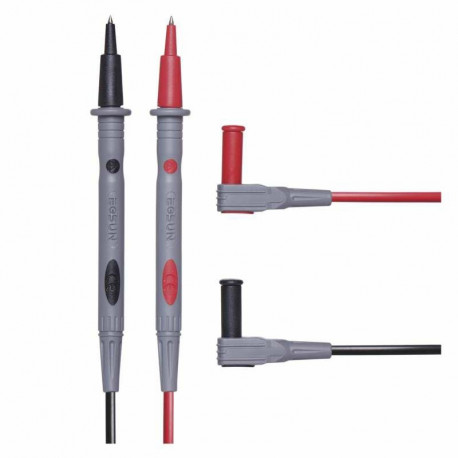 Measuring cables for BB58 S4003 Emos meter