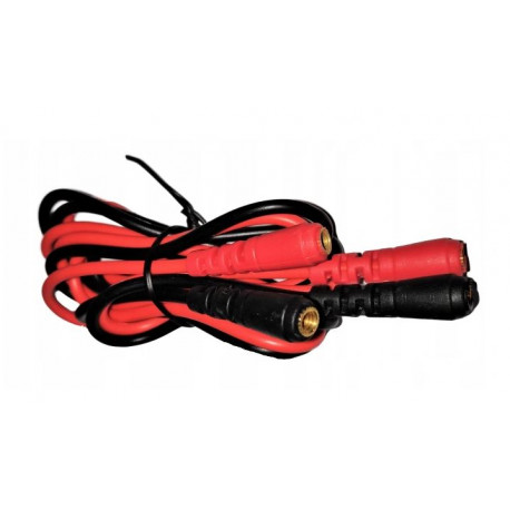 Przewody pomiarowe do miernika L4126 S4001 Emos