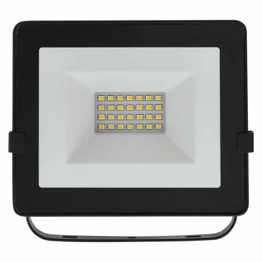 LED floodlight 20W 4000K Black Hobby ZS2221 EMOS.