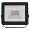 LED floodlight 20W 4000K Black Hobby ZS2221 EMOS.