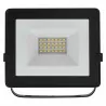 LED floodlight 20W 4000K Black Hobby ZS2221 EMOS.