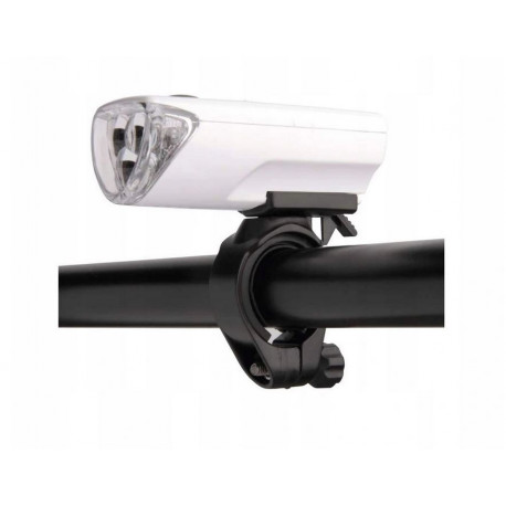 Lampka rowerowa przednia LEDx3 XC-104 P3914 Emos