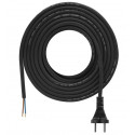 Groundless connection cable 2x1 5m S03050 Emos