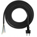 Connection cable 3x1.5 3m S03230 EMOS