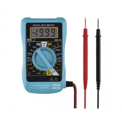 EMOS mini EM320A digital multimeter