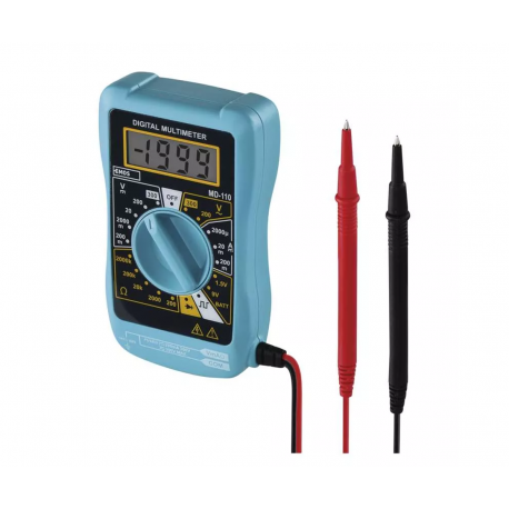 EMOS mini EM320A digital multimeter
