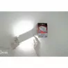 LED wall lamp BETI L 5W white 4500K 03102 Struhm
