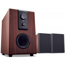 TRACER 2.1 City Speakers...