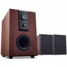 TRACER 2.1 City Speakers KTM43807