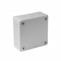 Ash flush box 90x90x30 with rubbers 041-03 ViPlast