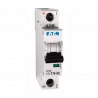 Overcurrent circuit breaker 1P C 16A CLS6 EATON