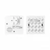 Wireless bell 230V WAYO AC DB-3 Virone