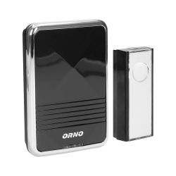 Dzwonek bezprzewodowy...