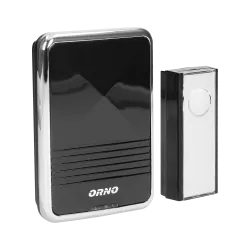 Dzwonek bezprzewodowy...