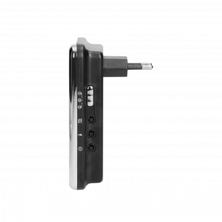 Dzwonek bezprzewodowy 230V learning system OR-DB-QS-159 Orno