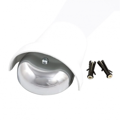 Traditional bell elect. DNS-206 230V ZAMEL