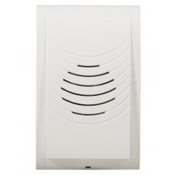 Wired bell 230V Kompakt DNS-002/N Zamel