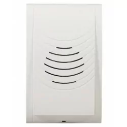 Wired bell 230V Kompakt DNS-002/N Zamel