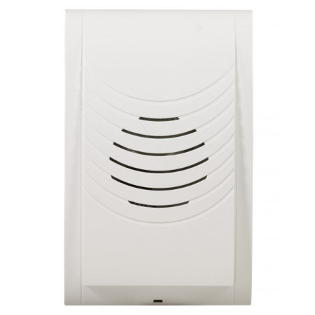 Wired bell 230V Kompakt DNS-002/N Zamel