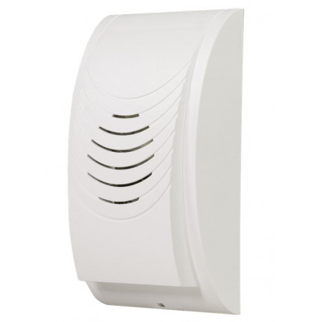 Dzwonek przewodowy 230V Kompakt DNS-002/N Zamel