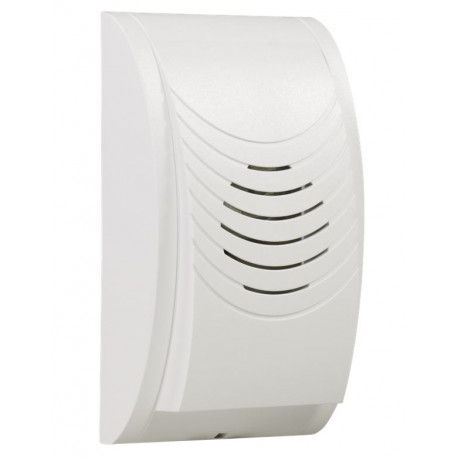 Dzwonek przewodowy 230V Kompakt DNS-002/N Zamel