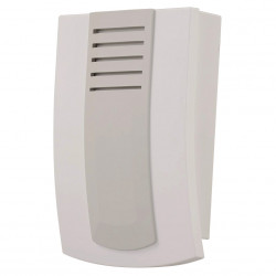 Wired bell 230V single tone DNS-902/N ZAMEL