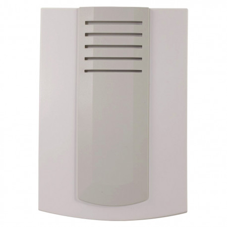 Wired bell 230V single tone DNS-902/N ZAMEL