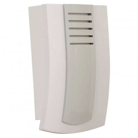 Dzwonek przewodowy 230V jednotonowy DNS-902/N ZAMEL