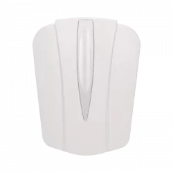 Dzwonek przewodowy elektromechaniczny 230V OR-DP-VD-141/W biały Orno