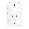 LARK MAXI AC Bell OR-DP-MR-161-PW 230V Orno