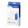 LARK MAXI AC Bell OR-DP-MR-161-PW 230V Orno