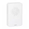 LARK MAXI AC Bell OR-DP-MR-161-PW 230V Orno