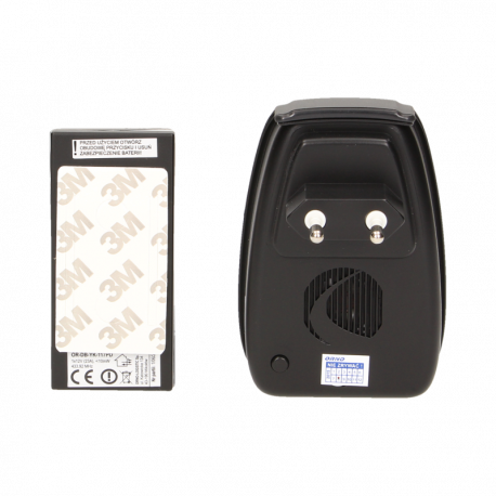 Wireless bell OPERA OR-DB-YK-117 Orno