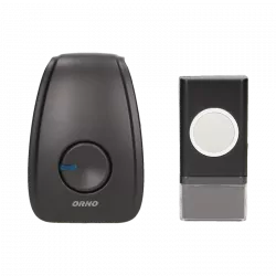 Dzwonek bezprzewodowy OPERA OR-DB-YK-117 Orno