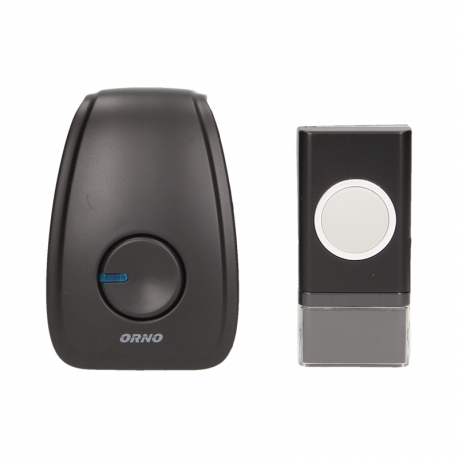 Wireless bell OPERA OR-DB-YK-117 Orno