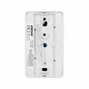 Dzwonek przewodowy 230V BREVIS MINI OR-DP-MR-148/W Orno