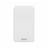 Dzwonek przewodowy 230V BREVIS MINI OR-DP-MR-148/W Orno