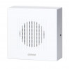 RINGIL MINI AC wired doorbell OR-DP-MR-160/PW 230V Orno