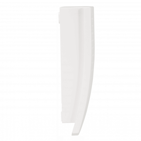 Dzwonek dwutonowy 230V biały DNS-911/N Zamel