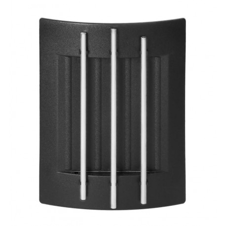 LUPPO Two-tones wired doorbell OR-DP-VD-164/B 230V Orno