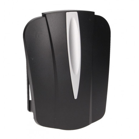 Chime bell 230V OR-DP-VD-141/B black Orno