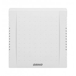 Dzwonek przewodowy 230V QUARTO OR-DP-MR-149/W Orno