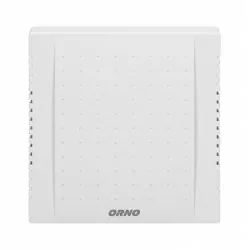 Wired bell 230V QUARTO OR-DP-MR-149/W Orno