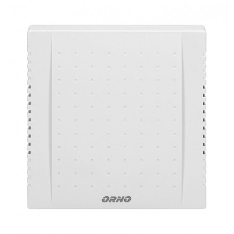 Dzwonek przewodowy 230V QUARTO OR-DP-MR-149/W Orno