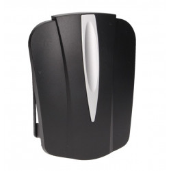 Bell Two-tone Gong 230V 053/CZ black V-T ORNO